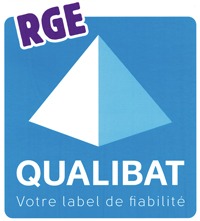 Logo Qualibat